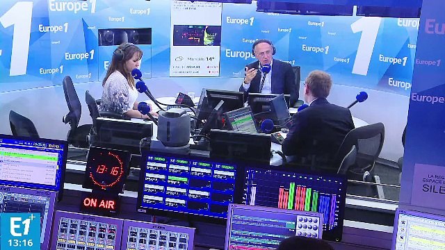 Peut-on vraiment réformer la France ? Allô Jean-Michel 08/06/2016