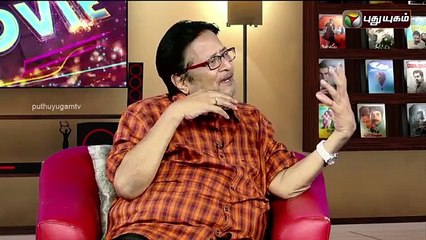 Director Karthik Subburaj _clip3