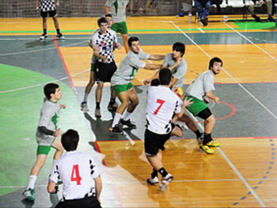 CALE 24 - BOAVISTA FC 23.wmv