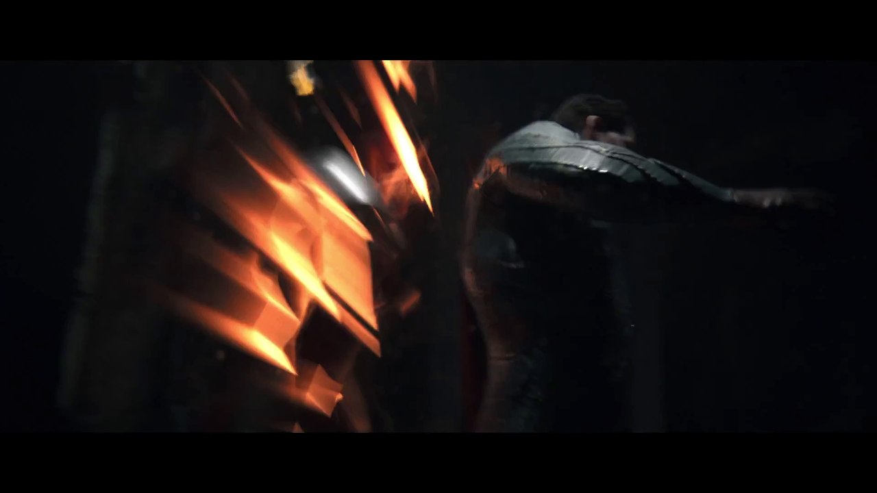 Injustice 2 :  Trailer d'annonce