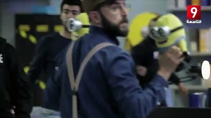 Bolice 2.0 EP 1 Ramadan 2016