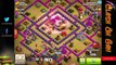 Clash Of Clans Townhall 8 Attack Strategy   Top 5 Clash Of Clans Clan Wars Armies
