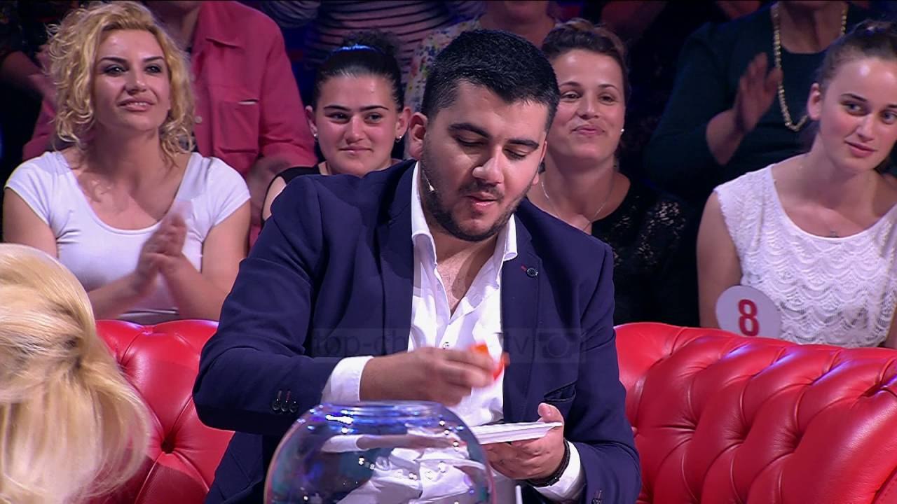 Highlights, E Diell 05/06/2016 - Te cmendur pas...