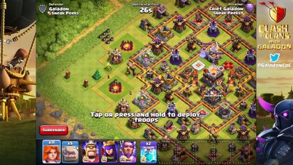 Clash of Clans UPDATE ♦ New CLONE Spell = More TROOPS! ♦