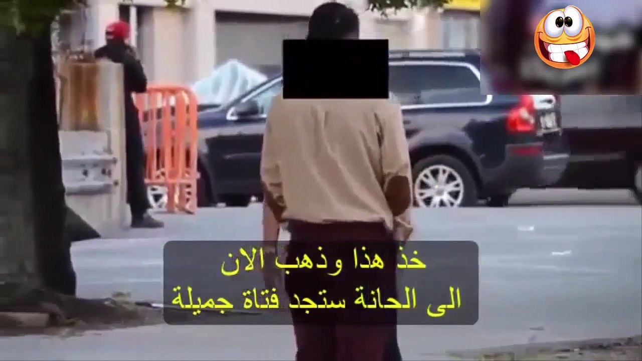‫طـلب رقمها ورفضت وعاد بعد 4 ساعات فأخد ما يريد منها !! - مترجم‬