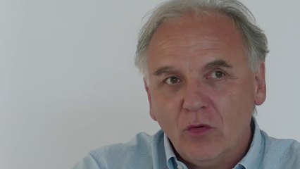 Entretien avec Francis De Taddeo