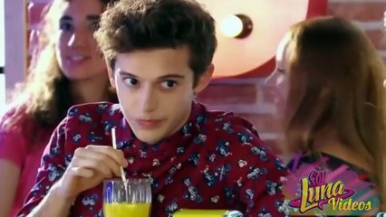 Soy Luna - Capítulo 17 - La Roller Band canta _Un destino_ en el Open