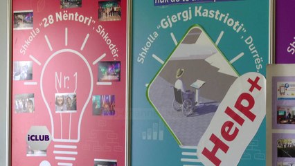 Highlights, E Diell 05/06/2016 - iClub