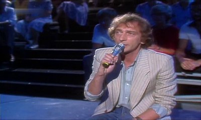 Ludwig Hirsch - Gel' du magst mi 1983