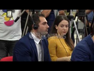 Ora News – Reforma në drejtësi, Bushati: Po e pengojnë fronte me mendësi korporatiste