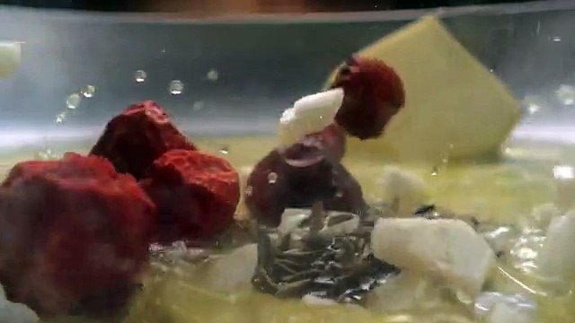 Nurpur Releases Ramzan TVC And It Is Awesome!