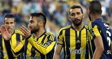 Beşiktaş, Fenerbahçeli Mehmet Topal'a Teklif Götürdü