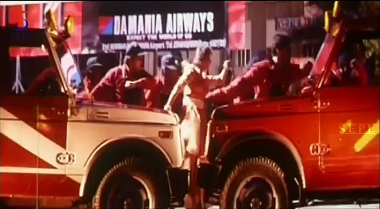 Edu Daa Antha Sooriya Melam