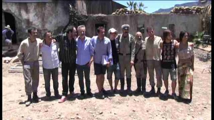 "Los últimos de Filipinas" libran la batalla final en las Islas Canarias