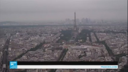 فرنسا: الهاجس الأمني يهيمن على الاستعدادات لكأس الأمم الأوروبية