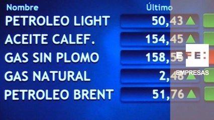 La Bolsa española mantiene el color rojo lastrado por la banca al mediodía