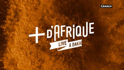 Coumba Gawlo - +D'Afrique Live à Dakar