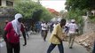 Manifestaciones violentas en Haití por invalidación de comicios de 2015