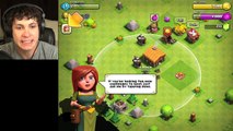 LET S PLAY CLASH OF CLANS