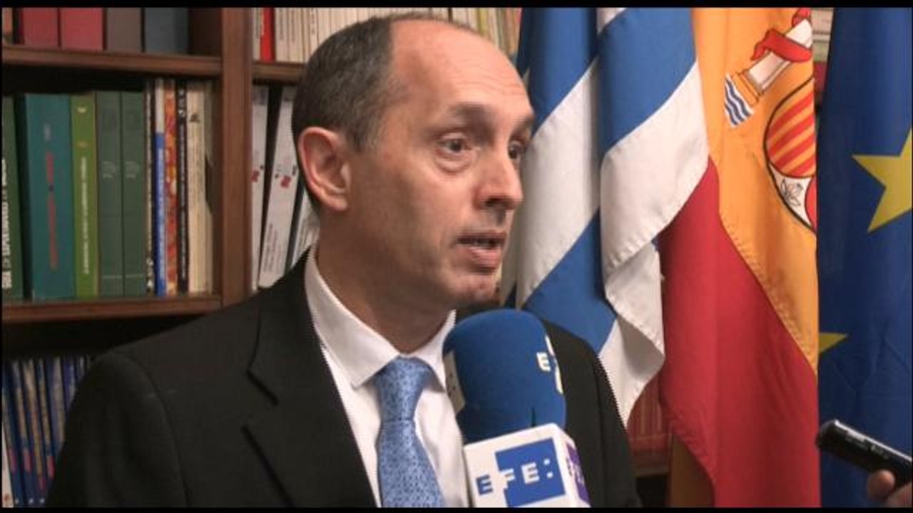 En Uruguay el 98 % de la energía en 2016 ha llegado de fuentes renovables