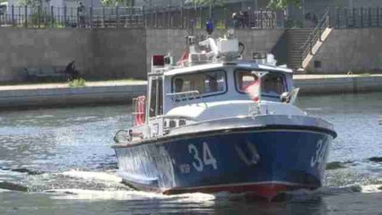 Alemania destina 450 millones de euros a la investigación de los mares