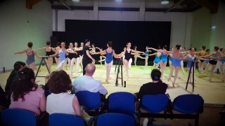 Royal Ballet School a Palermo 3-4-5 giugno 2016. Il video.