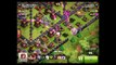 Clash Of Clans    EPIC 3D TROLL BASE BUILD!    Fun Clash Of Clans Defence Strategy!