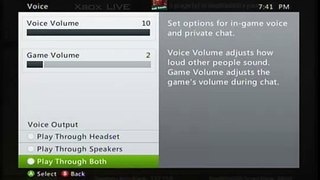 Highlights of our MW2 session, 7/24/11