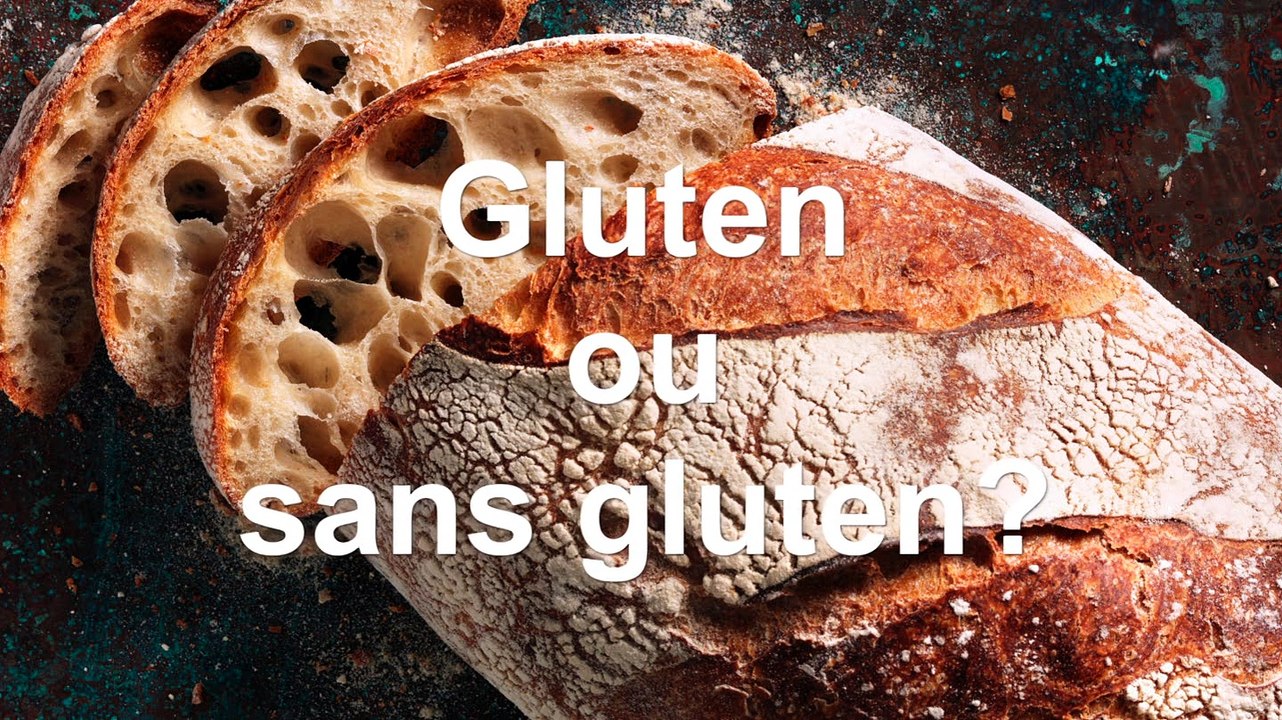 Le point sur le gluten avec Aline Ways, coach en nutrition