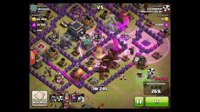 Clash Of Clans TOP 5 NEW TROOP IDEAS! Clash Of Clans Update - New Clash Of Clans Troop Ideas