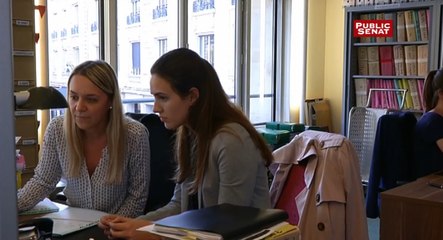 Scandales financiers : 15 magistrats pour 358 affaires.