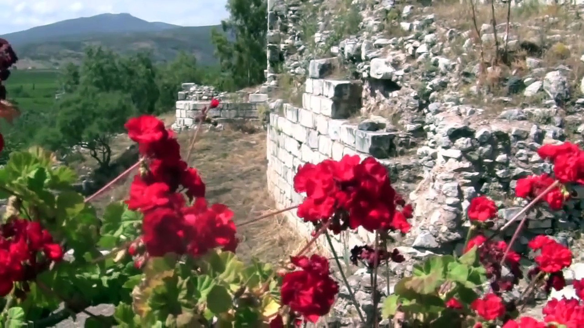 Travel Guide Turkey