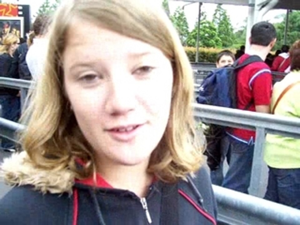 grand moment de solitude