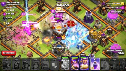 TUDO SOBRE O MINEIRO - NOVA TROPA NO CLASH OF CLANS!