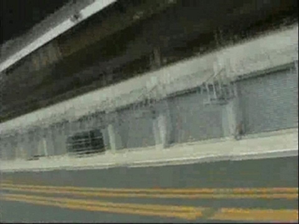 MOTO GP LE MANS 2007 8/12