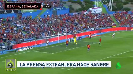 JUGONES LA SEXTA 8 JUNIO  Miercoles  2016