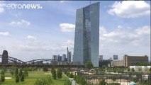 La BCE lance ses rachats de dette d'entreprises