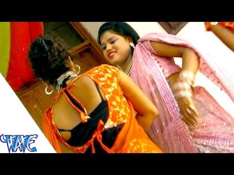 हमके कहे सजनवा COME HERE - Tor Lahanga Bada Mahanga - Fauji Rajendra Yadav - Bhojpuri Hot Songs 2016