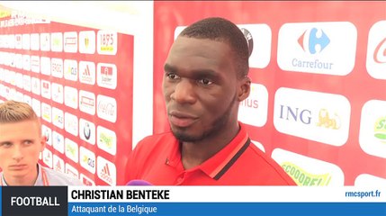 Euro 2016 - Les Diables Rouges se méfient de l'équipe de France