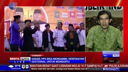 Dialog: 1001 Cara Jegal Ahok #3