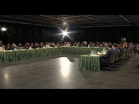 Report TV - Rama: E tepruar të thuhet se ka përkeqësim të klimës së biznesit