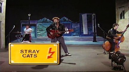 Sexy and seventeen 1983