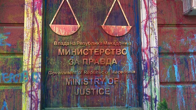 Protesta e fundit e punonjësve të administratës, bojkoti vazhdon