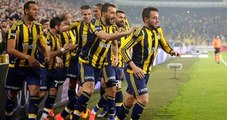 Euro 2016'da, Fenerbahçe Forması Giymiş 9 Futbolcu Yer alacak