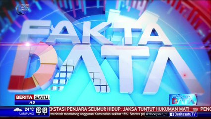 Fakta Data: Piala Eropa Prancis