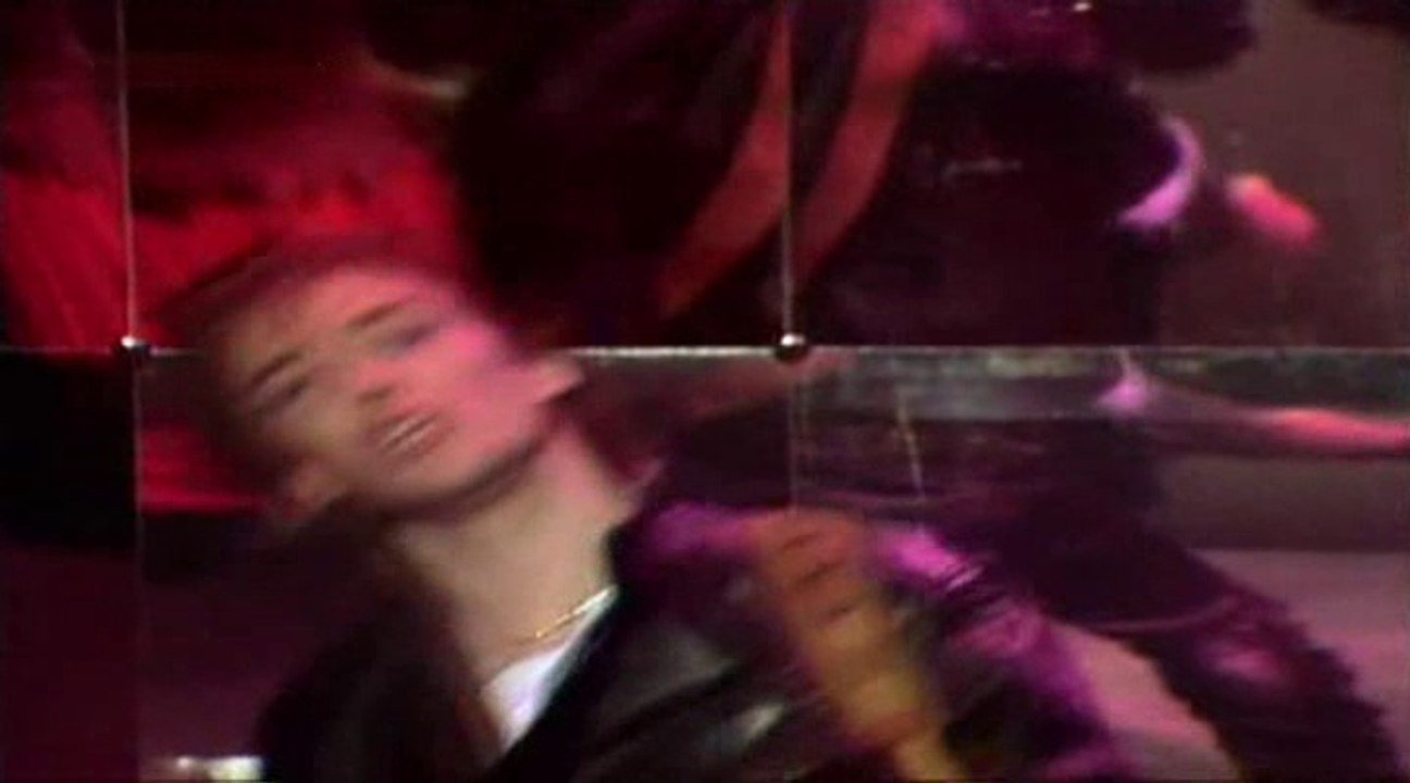 Living on Video 1983