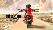 Mirzya Teaser Sonams Brother Harshvardhan set to make a Smashing debut