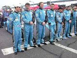 Michael Shank Racing ready for 24 front row Rolex 24