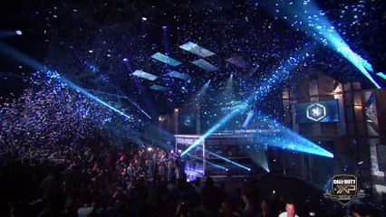 Call of Duty XP 2016 [FR]