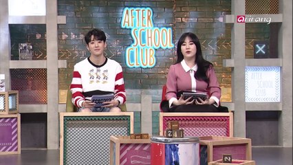 After School Club _ OH MY GIRL _ Part 2 _ Ep.215 _ 060716
